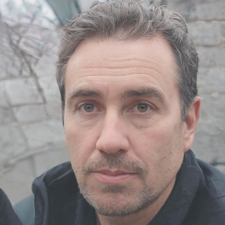 Retrato de Esteban Quiroga